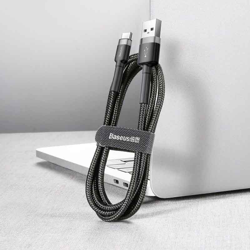 Baseus Cafule Type-C Cable