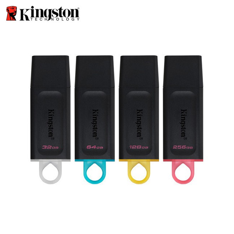 Kingston DataTraveler Exodia