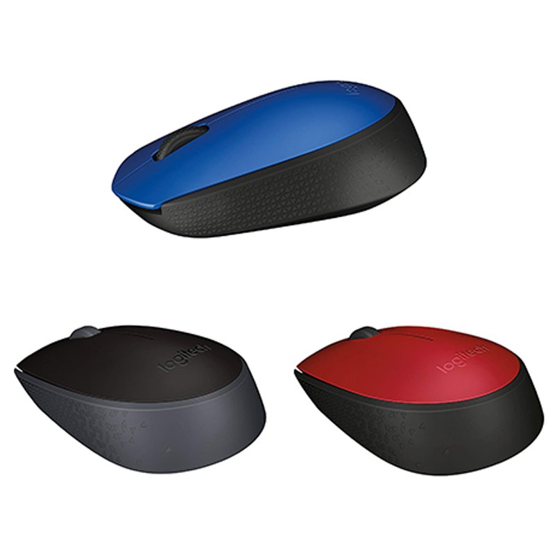 Logitech Mouse M171