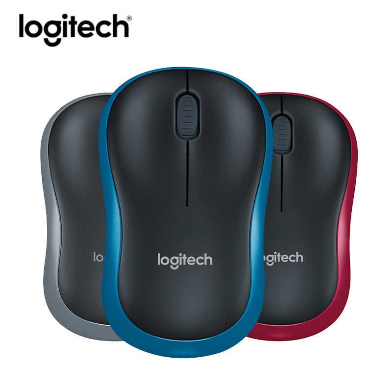 Logitech Mouse M185