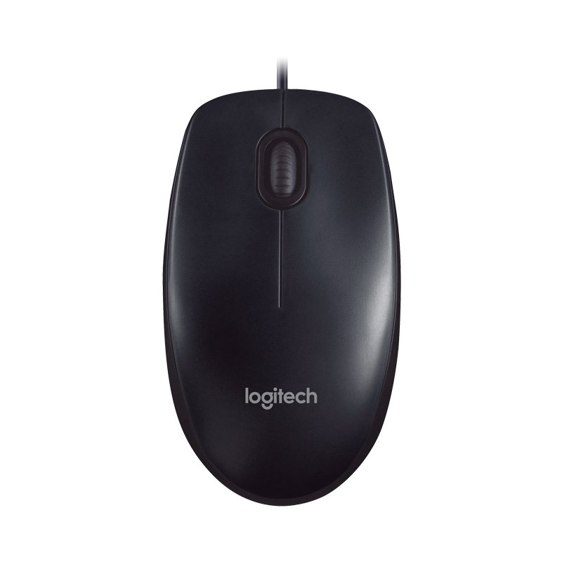 Logitech Mouse M90/B100
