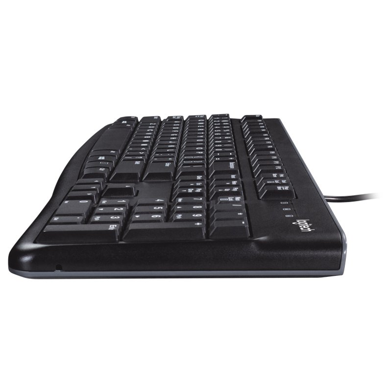 Logitech Keyboard K120