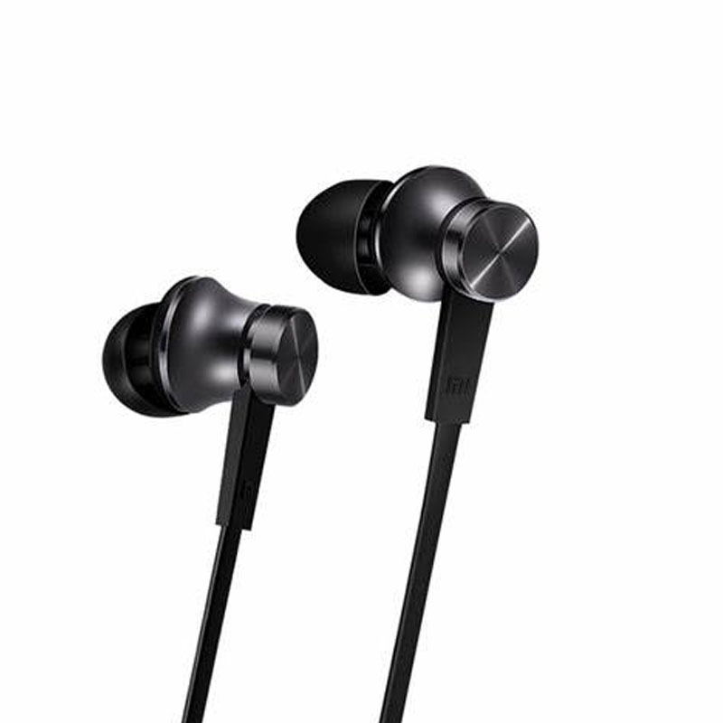 Xiaomi Mi In-Ear Headphones Basic Black