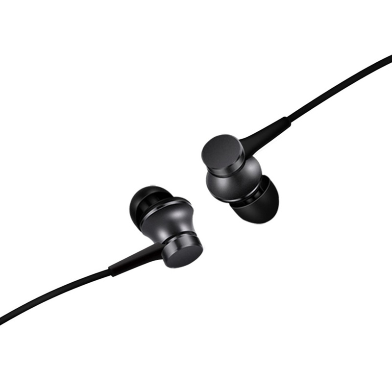 Xiaomi Mi In-Ear Headphones Basic Black