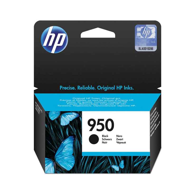 HP 950 Ink Cartridge Black