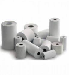 Thermal Paper Roll 57x38mm 48gr 15m (European) - Pack of 10
