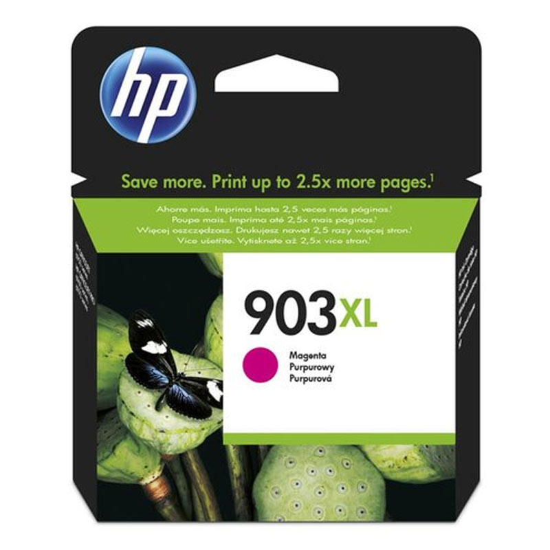 HP 903XL Ink Cartridge Magenta