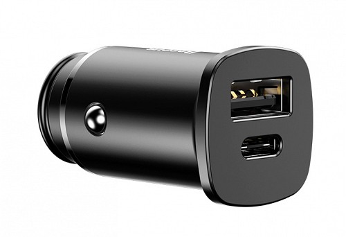 Baseus PPS Car Charger 30W