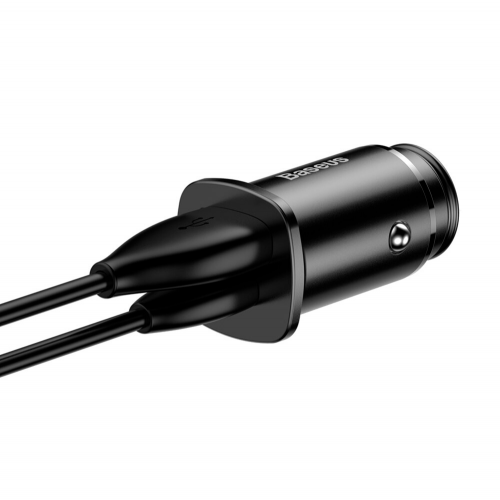 Baseus PPS Car Charger 30W