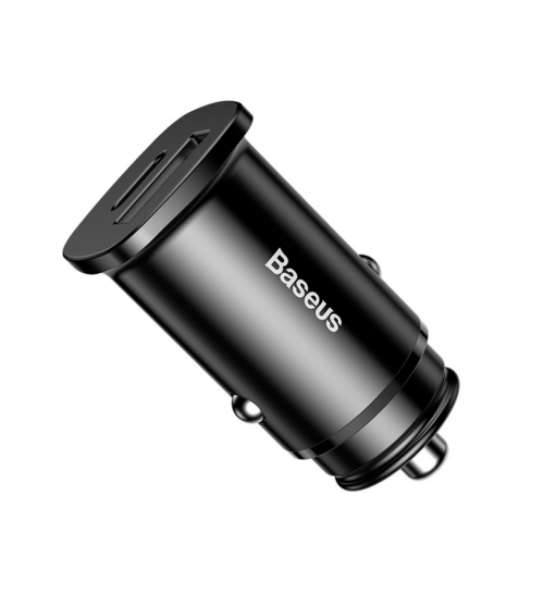 Baseus PPS Car Charger 30W