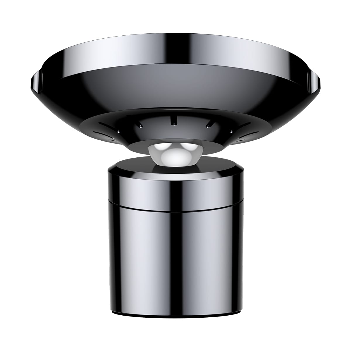 Baseus Big Ears Car Mount Wireless Charger