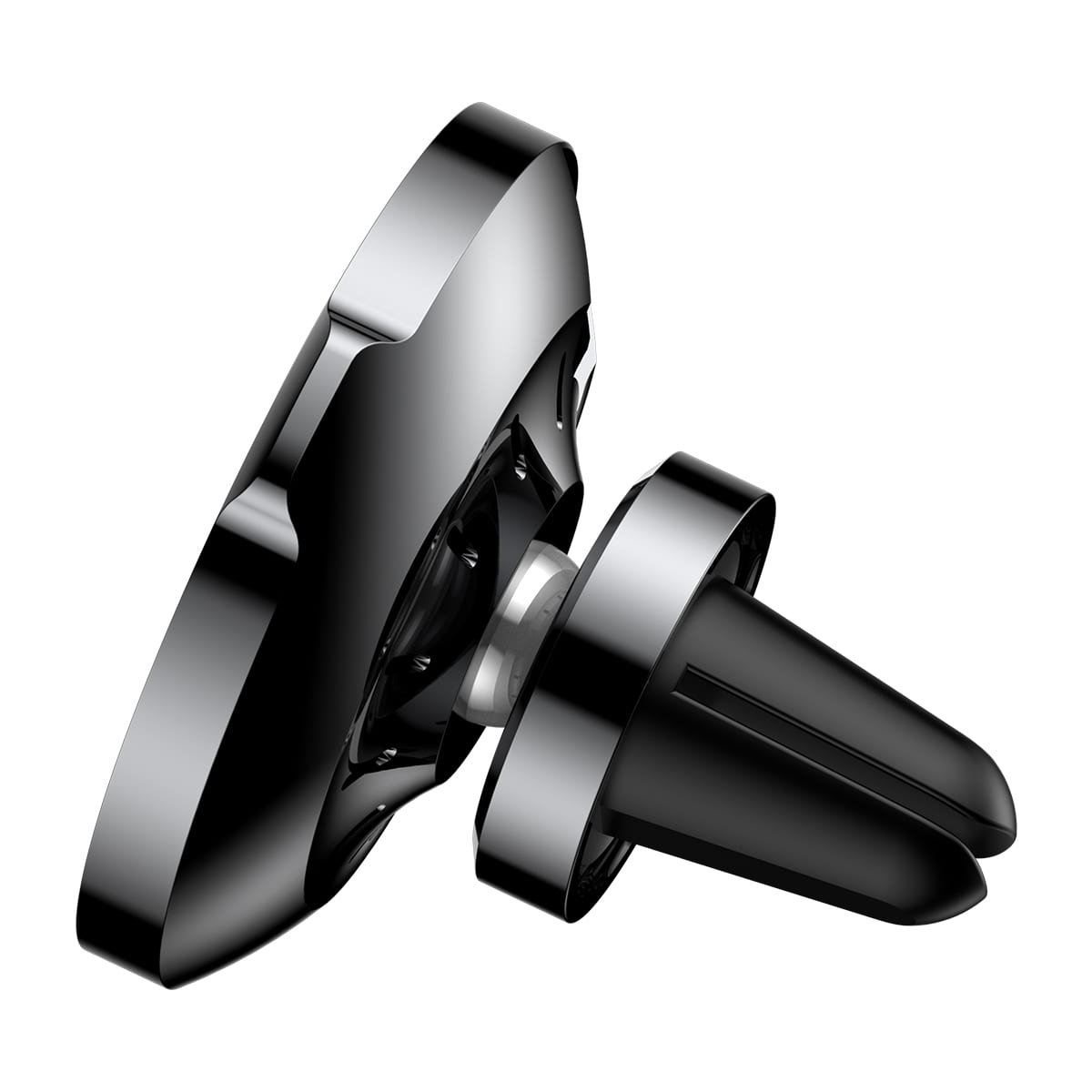 Baseus Big Ears Car Mount Wireless Charger