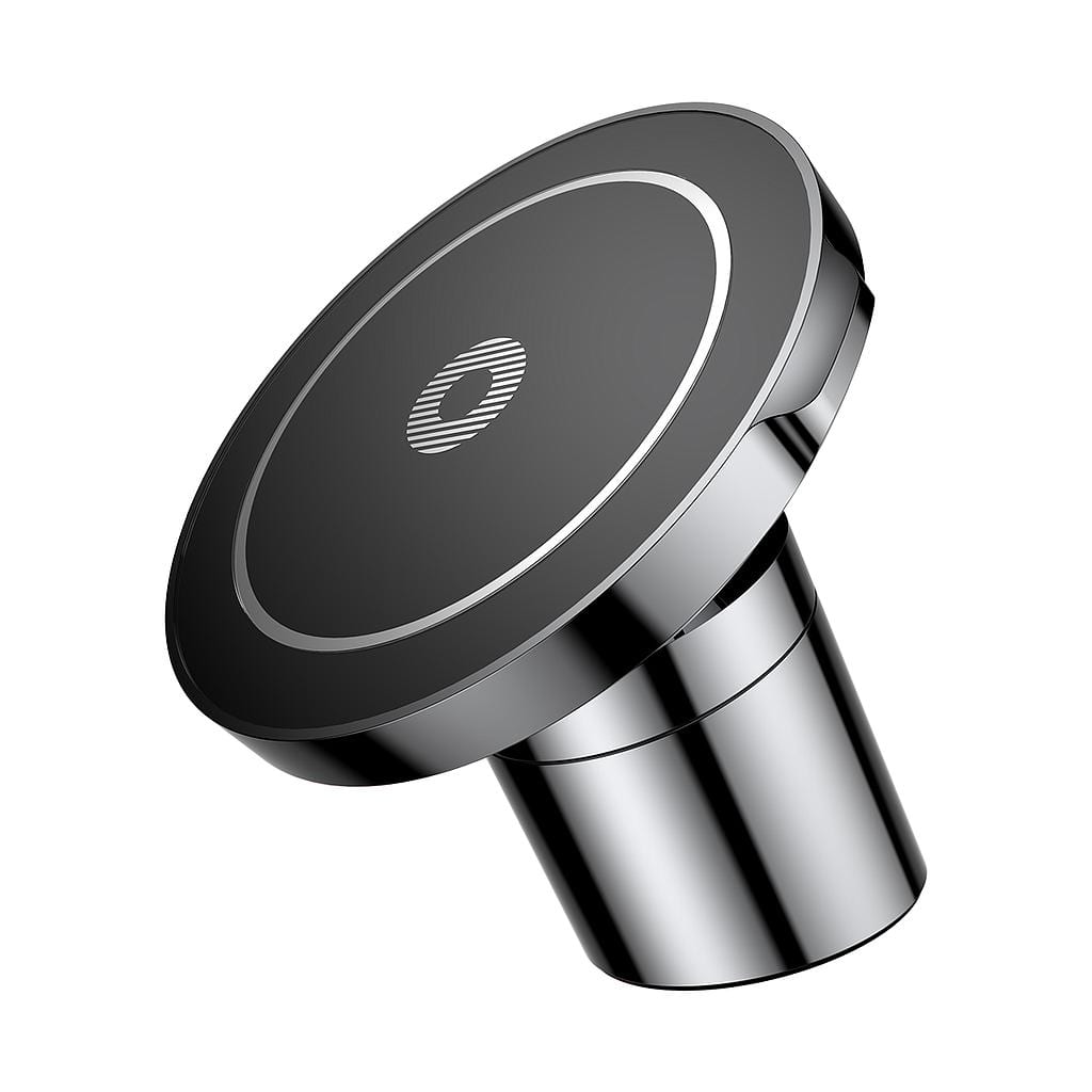 Baseus Big Ears Car Mount Wireless Charger