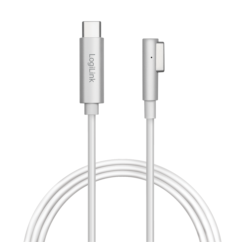 Logilink USB-C to Apple Magsafe(1) Cable