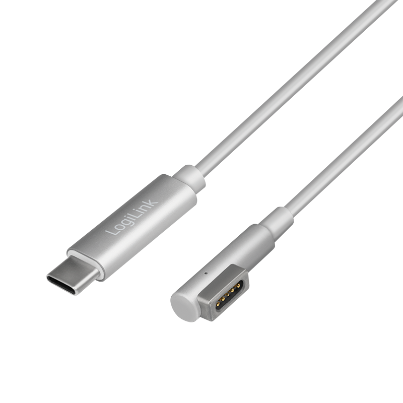 Logilink USB-C to Apple Magsafe(1) Cable