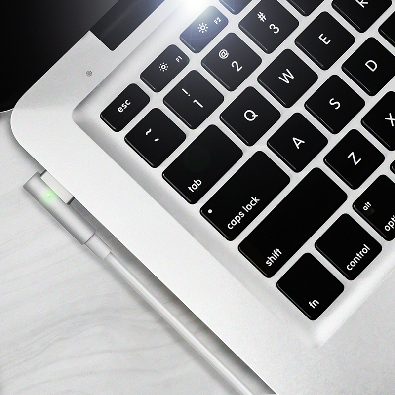 Logilink USB-C to Apple Magsafe(1) Cable