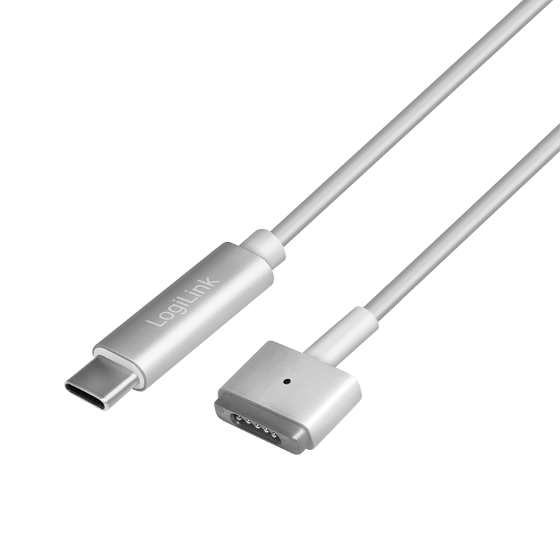 Logilink USB-C to Apple Magsafe2 Cable