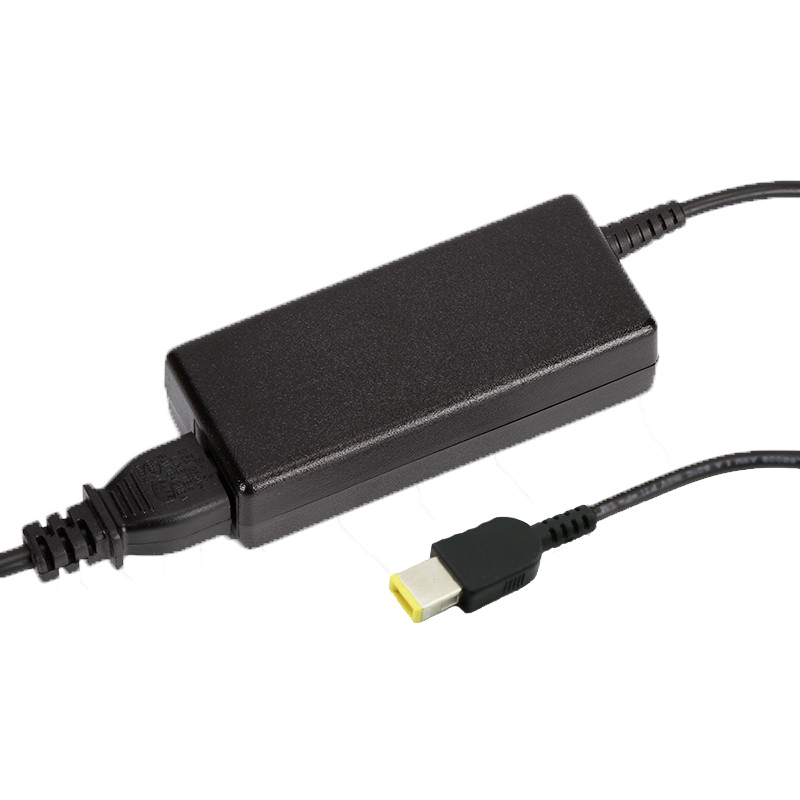 PowerOn PA-90F Laptop Power Adapter 90W for Lenovo