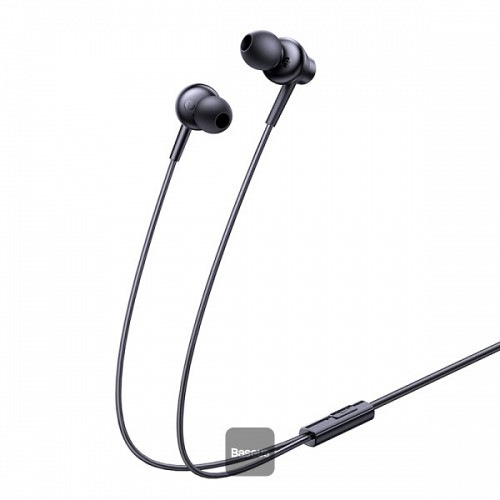 Baseus Encok CZ11 Type-C Wired Headphone - Image 3