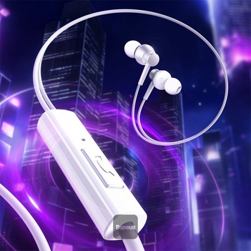 Baseus Encok CZ11 Type-C Wired Headphone - Image 5
