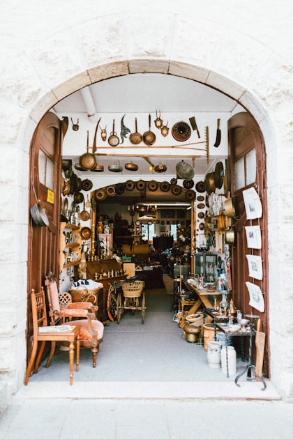 Building Customer Loyalty in Your Shop